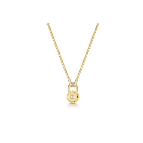 Silver Necklace Coats Jewelers Cleveland, TX