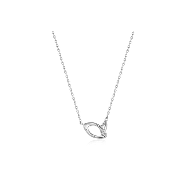 Silver Necklace Coats Jewelers Cleveland, TX