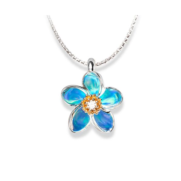 Silver Necklace Coats Jewelers Cleveland, TX