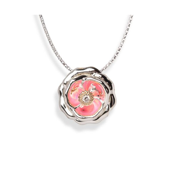 Silver Necklace Coats Jewelers Cleveland, TX