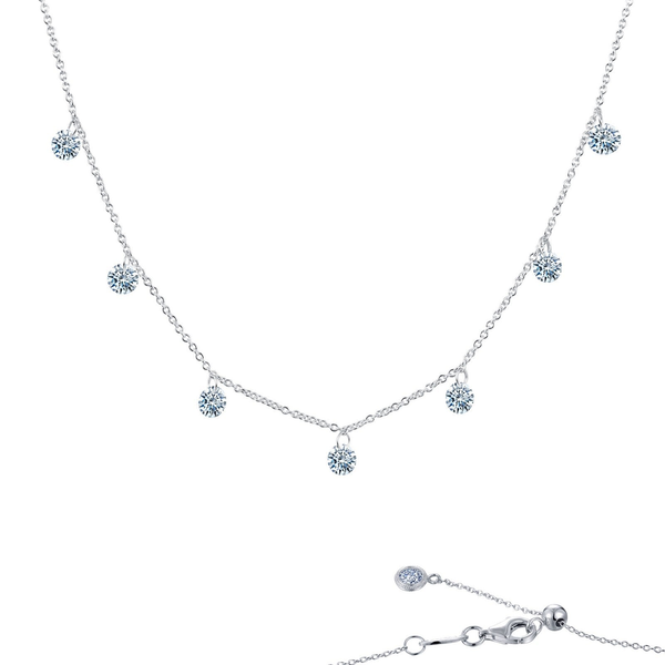 Silver Necklace Coats Jewelers Cleveland, TX