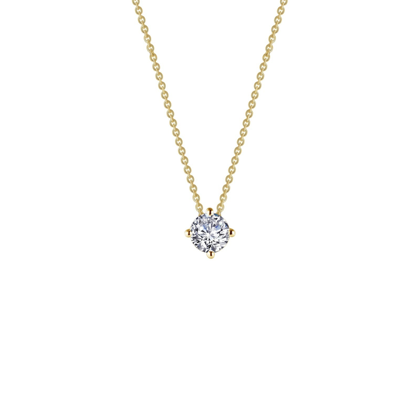 Silver Necklace Coats Jewelers Cleveland, TX