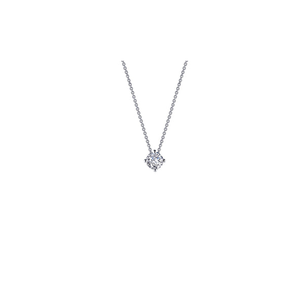 Silver Necklace Coats Jewelers Cleveland, TX