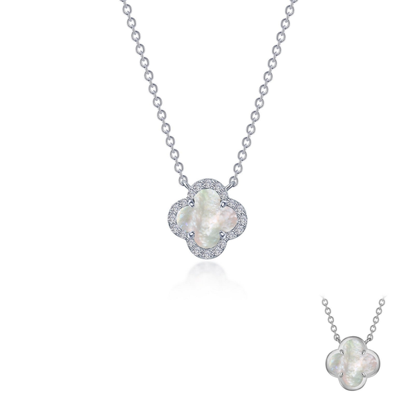 Silver Necklace Coats Jewelers Cleveland, TX