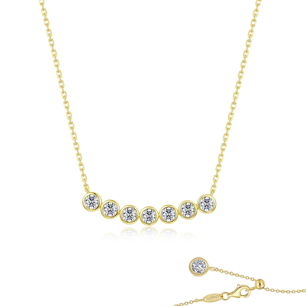 Silver Necklace Coats Jewelers Cleveland, TX