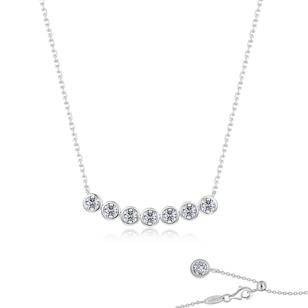 Silver Necklace Coats Jewelers Cleveland, TX