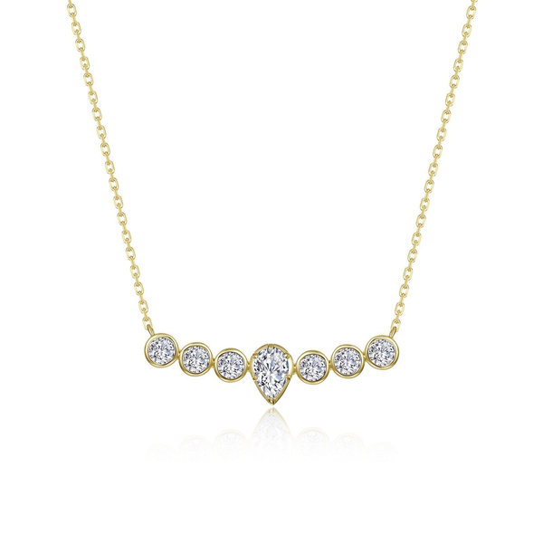 Silver Necklace Coats Jewelers Cleveland, TX