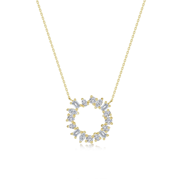 Silver Necklace Coats Jewelers Cleveland, TX