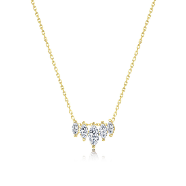 Silver Necklace Coats Jewelers Cleveland, TX