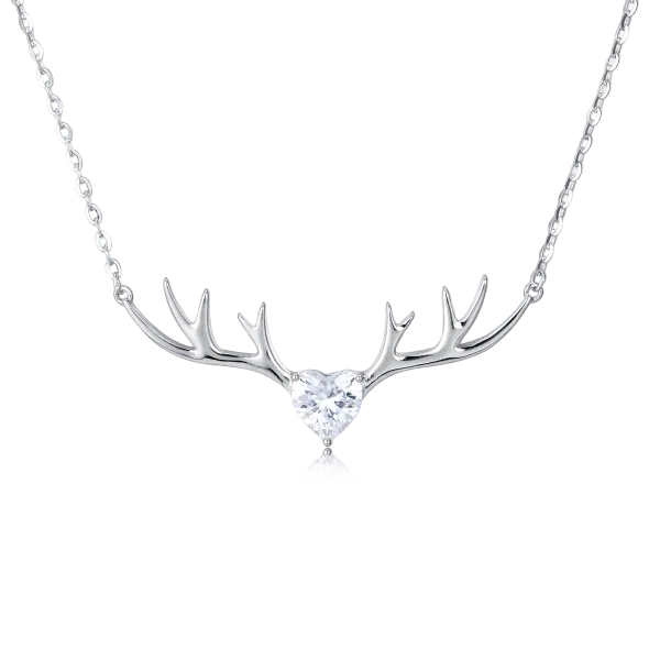 Silver Necklace Coats Jewelers Cleveland, TX