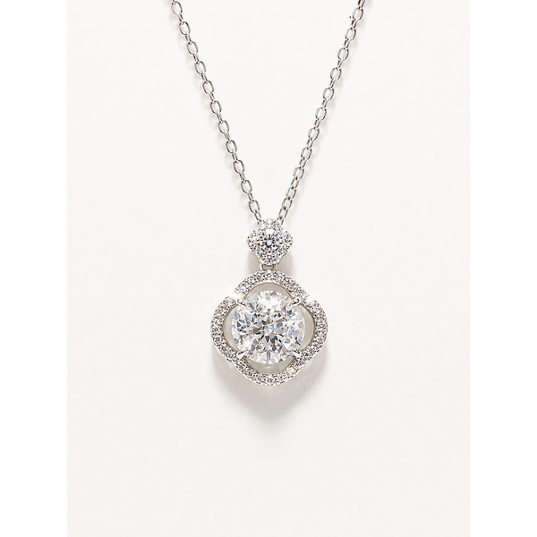 Silver Necklace Coats Jewelers Cleveland, TX