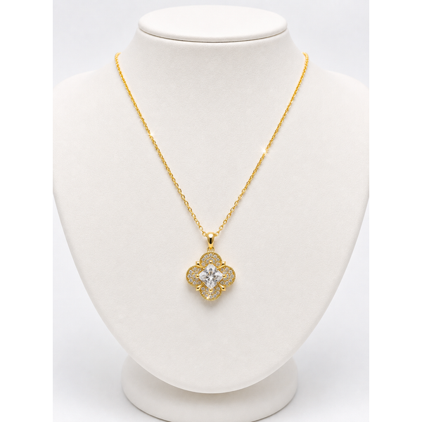 Silver Necklace Coats Jewelers Cleveland, TX