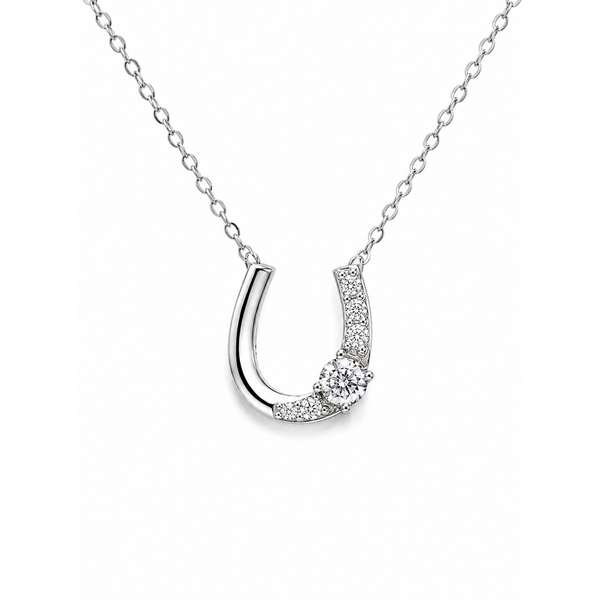 Silver Necklace Coats Jewelers Cleveland, TX