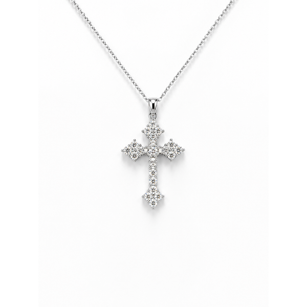 Silver Necklace Coats Jewelers Cleveland, TX