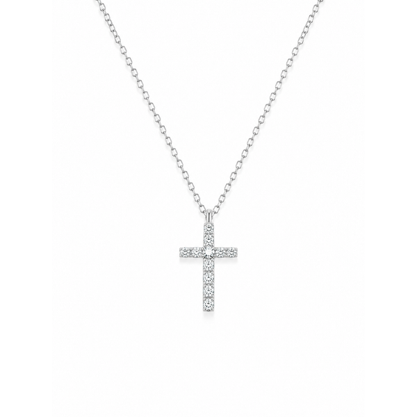 Silver Necklace Coats Jewelers Cleveland, TX