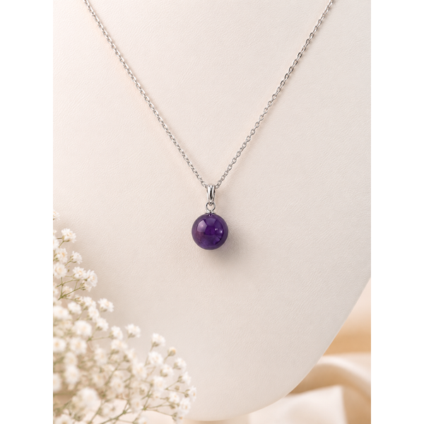 Silver Necklace Coats Jewelers Cleveland, TX