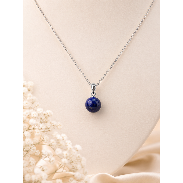 Silver Necklace Coats Jewelers Cleveland, TX