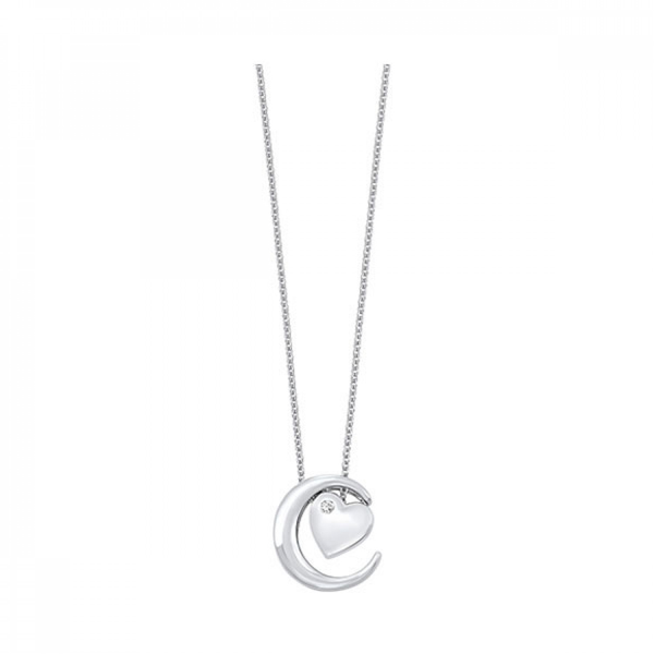 Silver Necklace Coats Jewelers Cleveland, TX