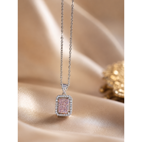 Silver Necklace Coats Jewelers Cleveland, TX