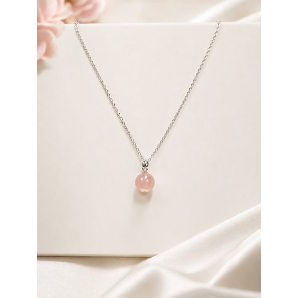 Silver Necklace Coats Jewelers Cleveland, TX