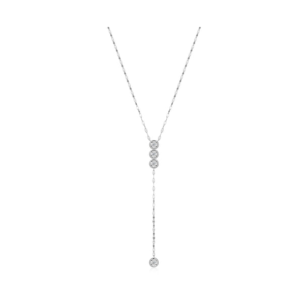 Silver Necklace Coats Jewelers Cleveland, TX
