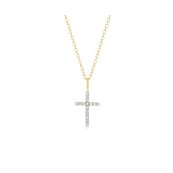 Silver Necklace Coats Jewelers Cleveland, TX