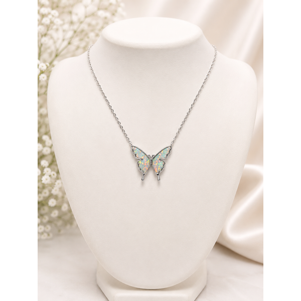 Silver Necklace Coats Jewelers Cleveland, TX