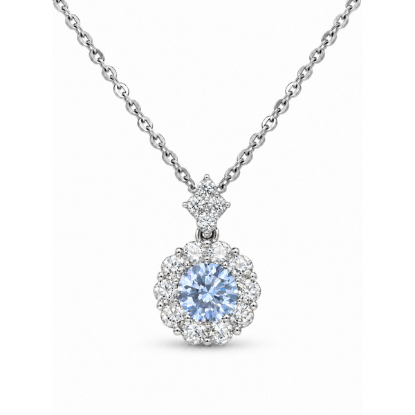 Silver Necklace Coats Jewelers Cleveland, TX
