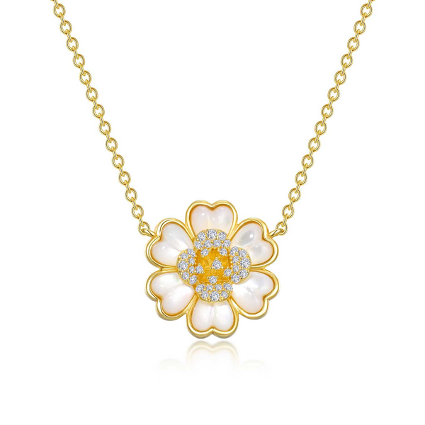 Silver Necklace Coats Jewelers Cleveland, TX