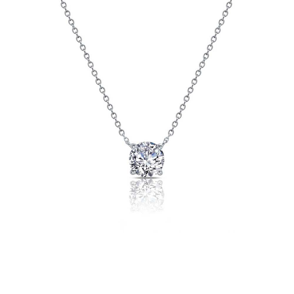 Silver Necklace Coats Jewelers Cleveland, TX
