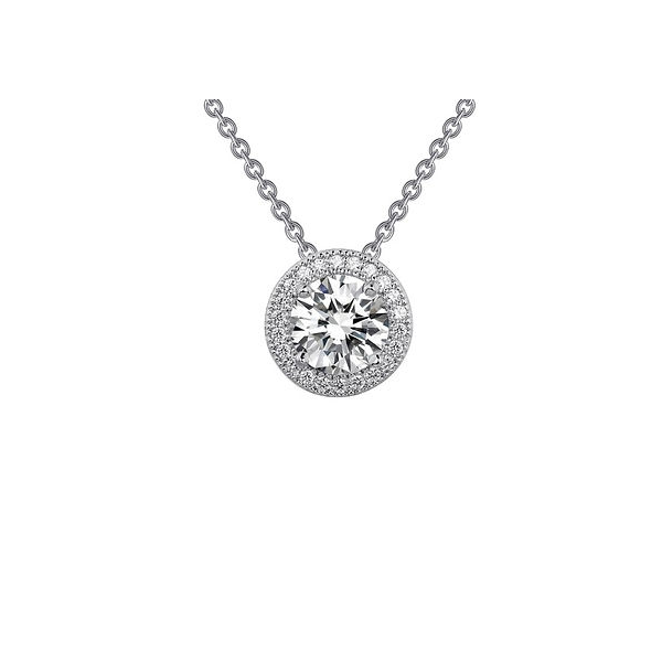 Silver Necklace Coats Jewelers Cleveland, TX