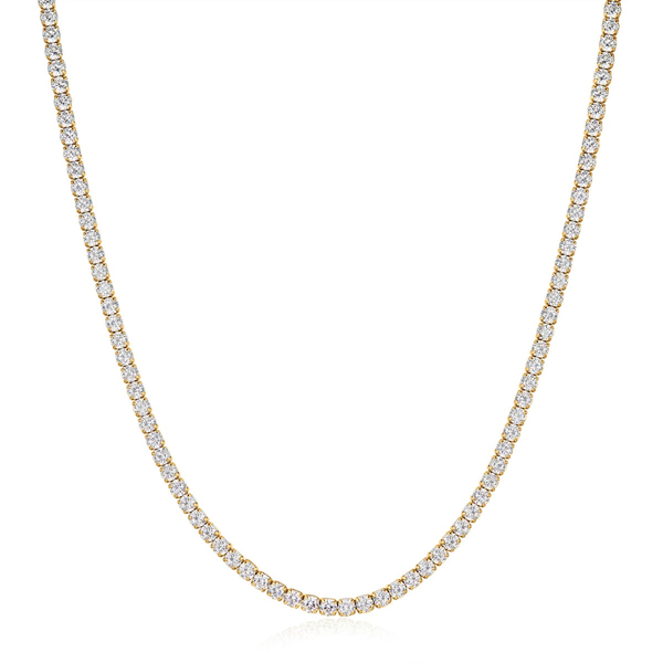 Silver Necklace Coats Jewelers Cleveland, TX