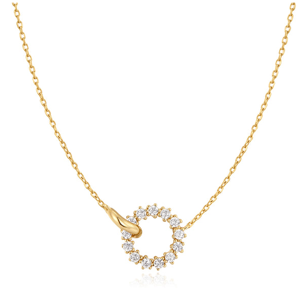 Silver Necklace Coats Jewelers Cleveland, TX