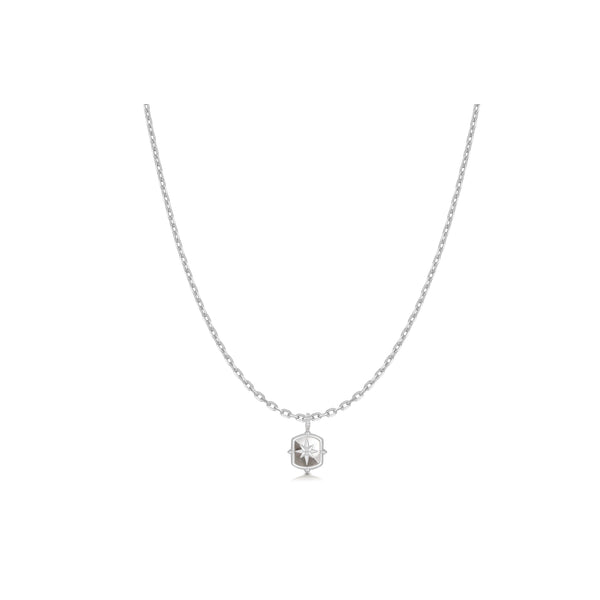 Silver Necklace Coats Jewelers Cleveland, TX