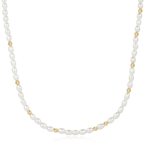 Silver Necklace Coats Jewelers Cleveland, TX