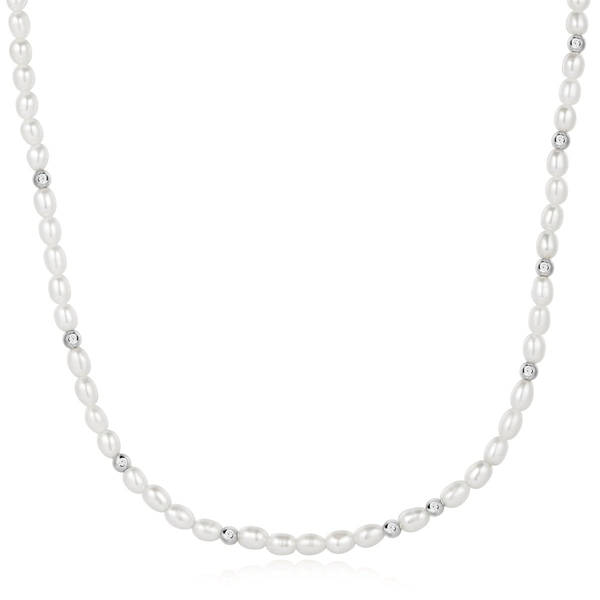Silver Necklace Coats Jewelers Cleveland, TX