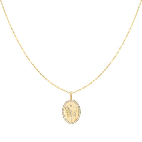 Silver Necklace Coats Jewelers Cleveland, TX