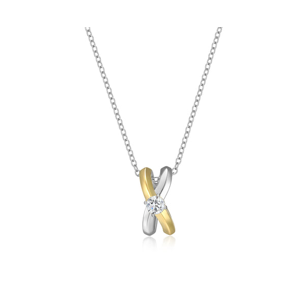 Silver Necklace Coats Jewelers Cleveland, TX