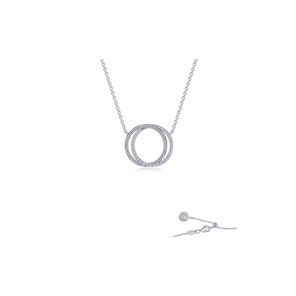 Silver Necklace Coats Jewelers Cleveland, TX