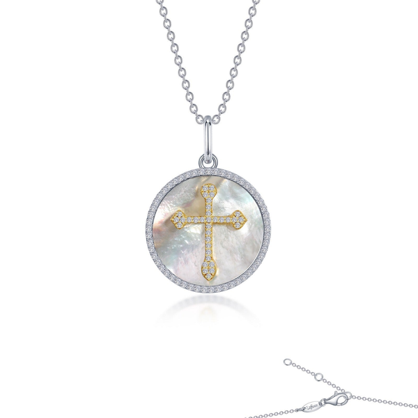 Silver Necklace Coats Jewelers Cleveland, TX