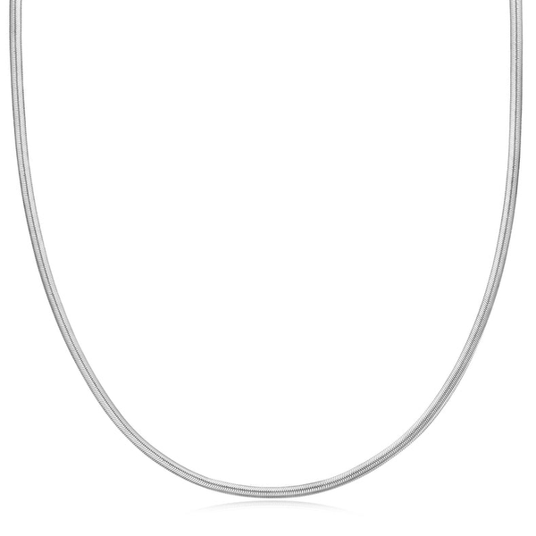 Silver Necklace Coats Jewelers Cleveland, TX