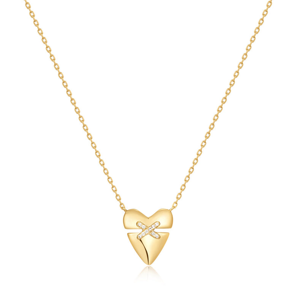 Silver Necklace Coats Jewelers Cleveland, TX
