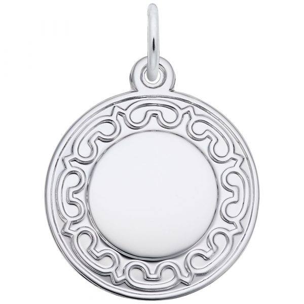Silver Charm Coats Jewelers Cleveland, TX