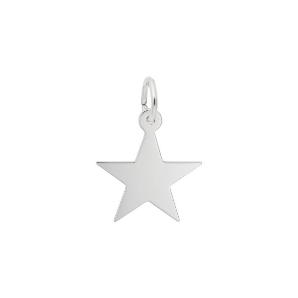 Silver Charm Coats Jewelers Cleveland, TX