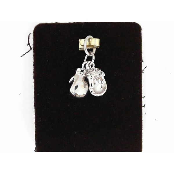 Silver Charm Coats Jewelers Cleveland, TX