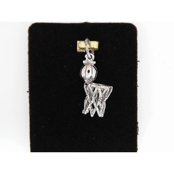 Silver Charm Coats Jewelers Cleveland, TX