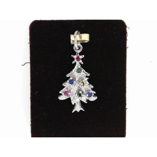 Silver Charm Coats Jewelers Cleveland, TX