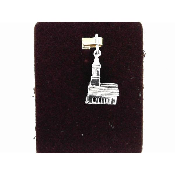 Silver Charm Coats Jewelers Cleveland, TX