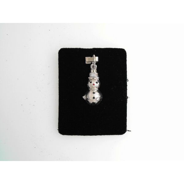 Silver Charm Coats Jewelers Cleveland, TX