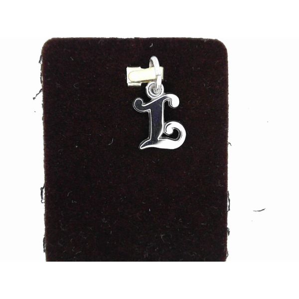 Silver Charm Image 3 Coats Jewelers Cleveland, TX